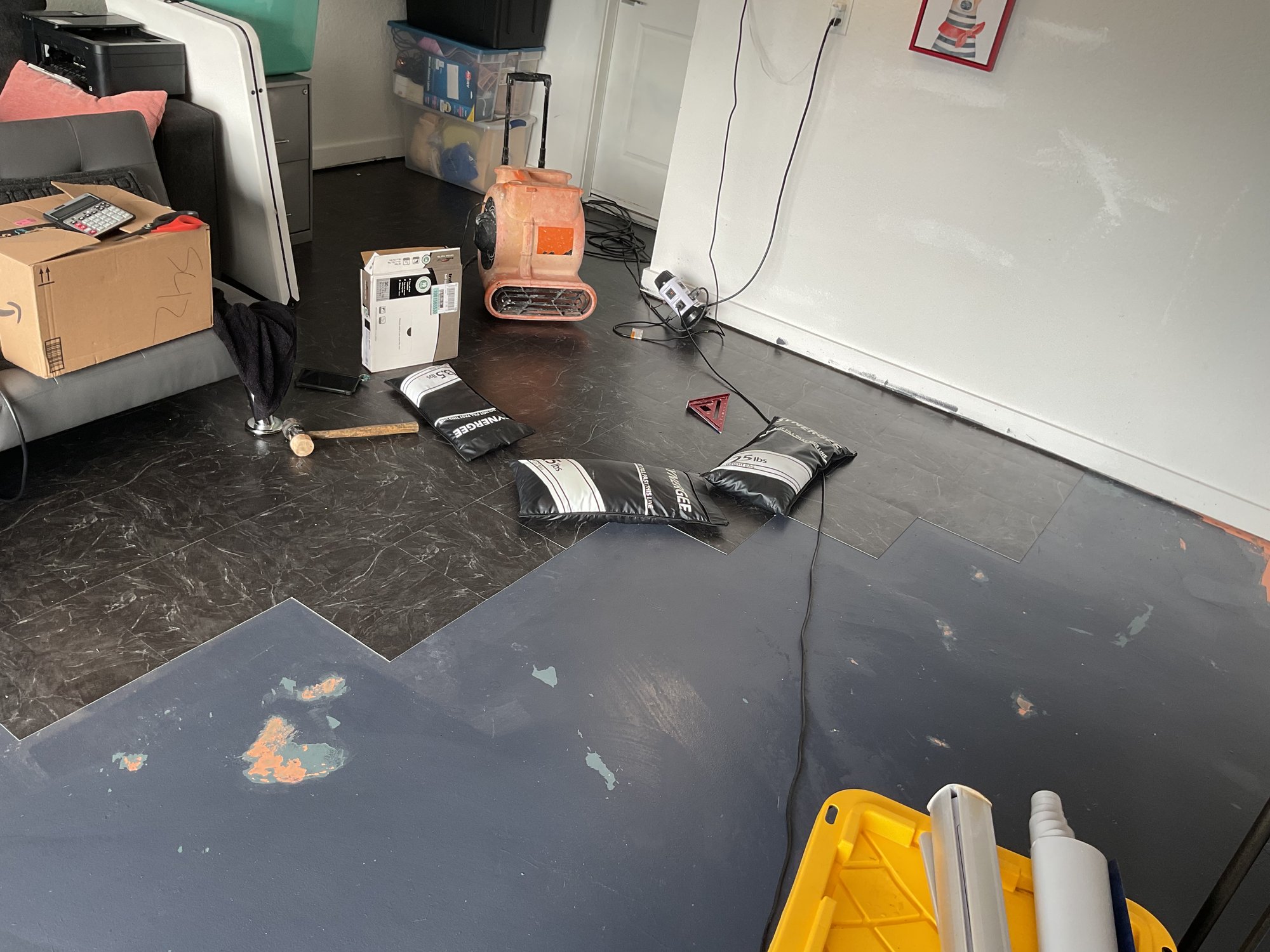 Flooring