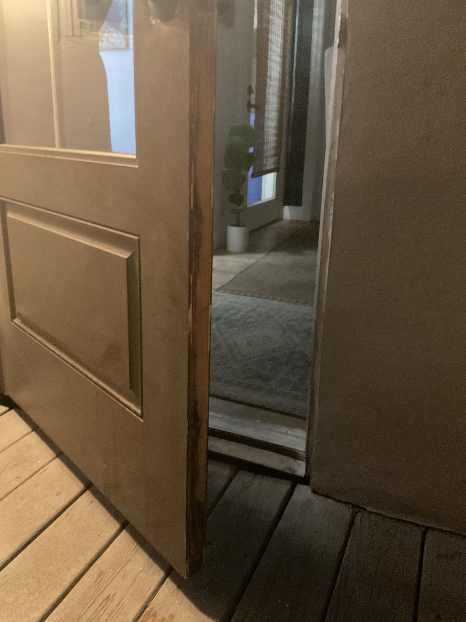 Flooring