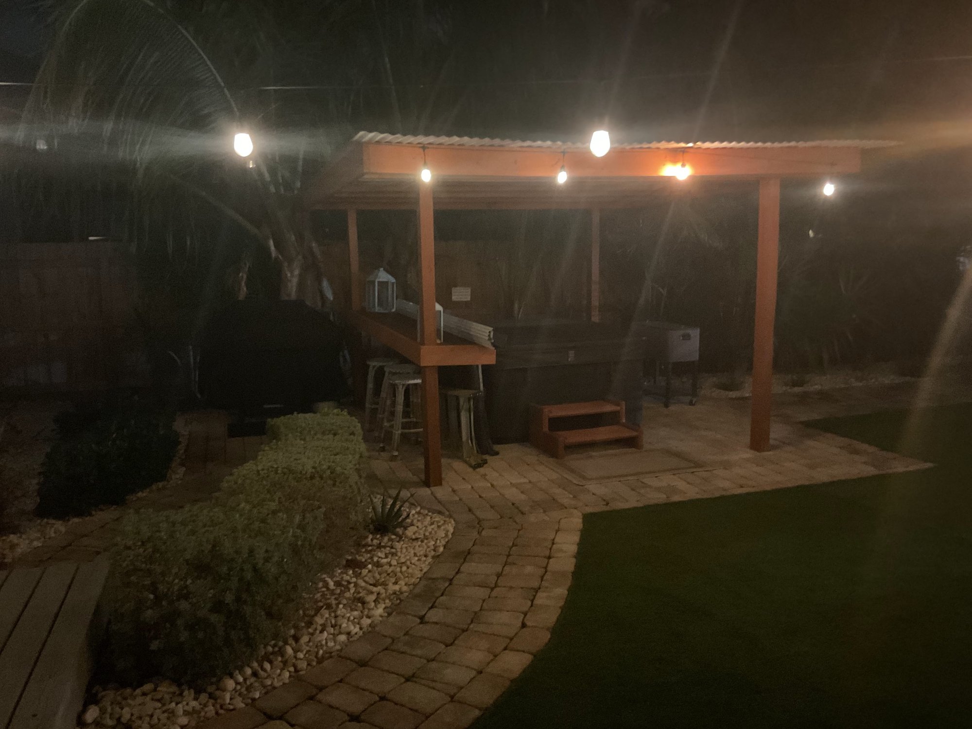 Lighting